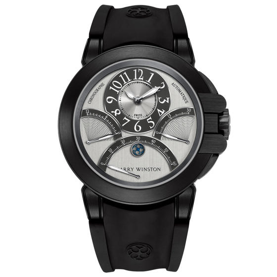 Buy Replica Harry Winston OCEAN TRIPLE RETROGRADE CHRONOGRAPH 44MM OCEACT44ZZ005 watch Review Buy Replica Harry Winston OCEAN TRIPLE RETROGRADE CHRONOGRAPH 44MM OCEACT44ZZ005 watch Review